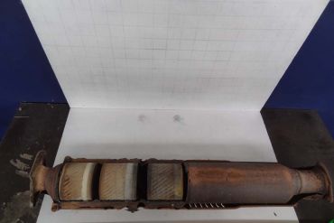 Викуп каталізатора Big Acura 3 Bricks filling 249 Марка автомобіля Honda     Вставка каталізатора Кераміка Тип палива Бензин