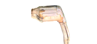 Викуп каталізатора 8416 1 Sensor Марка автомобіля Subaru     Вставка каталізатора Кераміка Тип палива Бензин