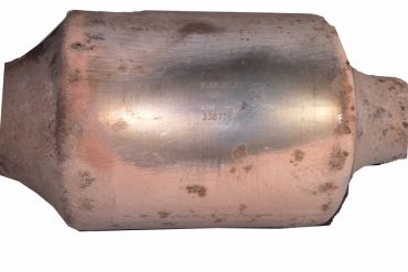 Викуп каталізатора 8651  Fapcat Sevel Марка автомобіля Citroën|Peugeot     Вставка каталізатора Кераміка Тип палива Бензин Каталітична марка Fapcat Sevel