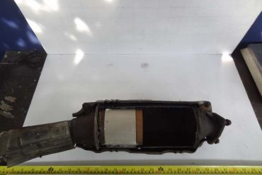 Викуп каталізатора CRV Big Half