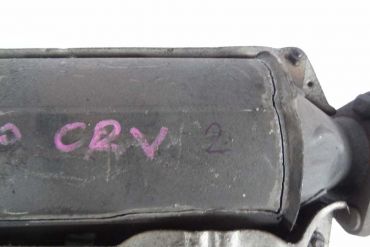 Викуп каталізатора CRV Big Half