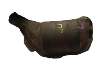 Викуп каталізатора 8518 1 Sensor Марка автомобіля Subaru     Вставка каталізатора Кераміка Тип палива Бензин