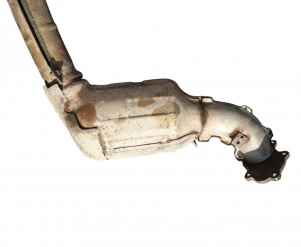 Викуп каталізатора 8616 Марка автомобіля Subaru     Вставка каталізатора Кераміка Тип палива Бензин