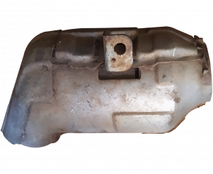 Викуп каталізатора 8907 Марка автомобіля Subaru     Вставка каталізатора Кераміка Тип палива Бензин