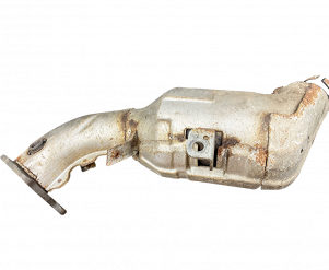 Викуп каталізатора 8918 Марка автомобіля Subaru     Вставка каталізатора Кераміка Тип палива Бензин