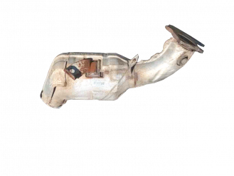 Викуп каталізатора 8X16 Марка автомобіля Subaru     Вставка каталізатора Кераміка Тип палива Бензин