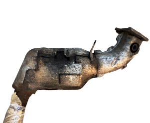 Викуп каталізатора 8X21 Марка автомобіля Subaru     Вставка каталізатора Кераміка Тип палива Бензин