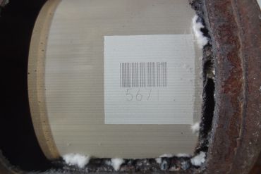 Викуп каталізатора NEW CITY AT Марка автомобіля Honda     Вставка каталізатора Кераміка Тип палива Бензин