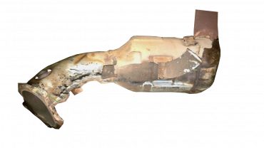 Викуп каталізатора 8Y18 Марка автомобіля Subaru     Вставка каталізатора Кераміка Тип палива Бензин