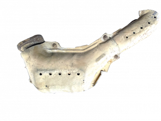 Викуп каталізатора 9329 Марка автомобіля Subaru     Вставка каталізатора Кераміка Тип палива Бензин