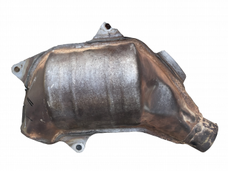 Викуп каталізатора 9409 No Sensor Марка автомобіля Subaru     Вставка каталізатора Кераміка Тип палива Бензин