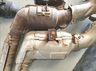 Викуп каталізатора 9901 Марка автомобіля Subaru     Вставка каталізатора Кераміка Тип палива Бензин