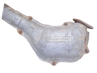 Викуп каталізатора 9Y29 Марка автомобіля Subaru     Вставка каталізатора Кераміка Тип палива Бензин