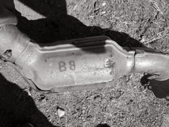 Викуп каталізатора 9Z22 Марка автомобіля Subaru     Вставка каталізатора Кераміка Тип палива Бензин