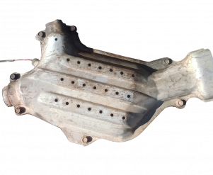 Викуп каталізатора A1Y-26 Марка автомобіля Subaru     Вставка каталізатора Кераміка Тип палива Бензин