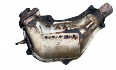 Викуп каталізатора A7 Марка автомобіля Subaru     Вставка каталізатора Кераміка Тип палива Бензин