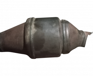 Викуп каталізатора AA010 Марка автомобіля Subaru     Вставка каталізатора Кераміка Тип палива Бензин