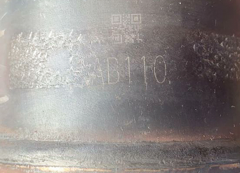 Викуп каталізатора AB110 Марка автомобіля Subaru     Вставка каталізатора Кераміка Тип палива Бензин