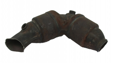 Викуп каталізатора AB110 + AB120 Марка автомобіля Subaru     Вставка каталізатора Кераміка Тип палива Бензин