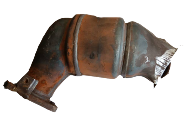 Викуп каталізатора AB800 Марка автомобіля Subaru     Вставка каталізатора Кераміка Тип палива Бензин