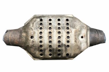 Викуп каталізатора F07 Марка автомобіля Toyota     Вставка каталізатора Кераміка Тип палива Бензин