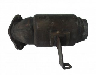 Викуп каталізатора AC000 Марка автомобіля Subaru     Вставка каталізатора Кераміка Тип палива Бензин