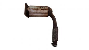 Викуп каталізатора TR PSA K499 Марка автомобіля Citroën|Peugeot     Вставка каталізатора Кераміка Тип палива Бензин