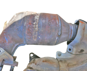 Викуп каталізатора AC630 Марка автомобіля Subaru     Вставка каталізатора Кераміка Тип палива Бензин