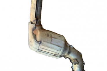 Викуп каталізатора B5 Марка автомобіля Subaru     Вставка каталізатора Кераміка Тип палива Бензин