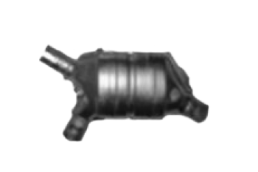 Викуп каталізатора CBB9330 Марка автомобіля Subaru     Вставка каталізатора Кераміка Тип палива Бензин