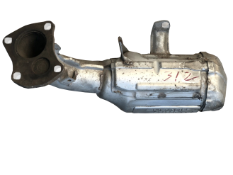 Викуп каталізатора E71320 LC7 / 8121 Марка автомобіля Subaru     Вставка каталізатора Кераміка Тип палива Бензин