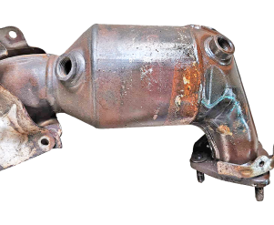 Викуп каталізатора F004 Марка автомобіля Subaru     Вставка каталізатора Кераміка Тип палива Бензин