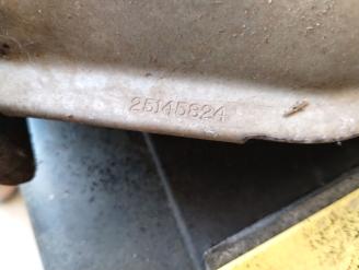 Викуп каталізатора 25145824  AC Марка автомобіля General Motors     Вставка каталізатора Кераміка Тип палива Бензин Каталітична марка AC