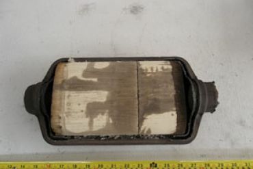 Викуп каталізатора 25146868 GM 170 AC Марка автомобіля General Motors     Вставка каталізатора Кераміка Тип палива Бензин Каталітична марка AC