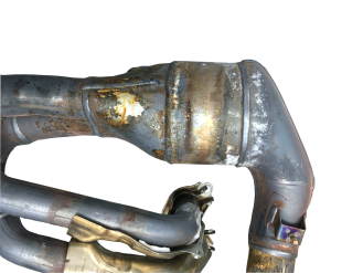 Викуп каталізатора F042 Марка автомобіля Subaru     Вставка каталізатора Кераміка Тип палива Бензин