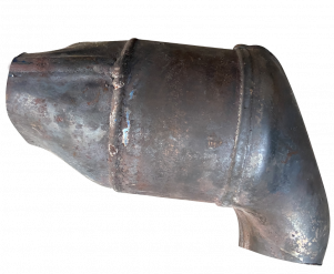 Викуп каталізатора F043 Марка автомобіля Subaru     Вставка каталізатора Кераміка Тип палива Бензин