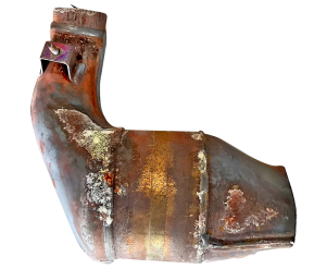 Викуп каталізатора F050 Марка автомобіля Subaru     Вставка каталізатора Кераміка Тип палива Бензин