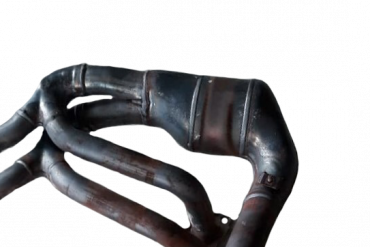 Викуп каталізатора F053 Марка автомобіля Subaru     Вставка каталізатора Кераміка Тип палива Бензин