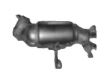 Викуп каталізатора F0AQ5 7Y17SK Марка автомобіля Subaru     Вставка каталізатора Кераміка Тип палива Бензин