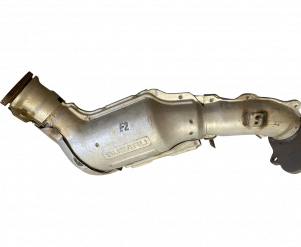 Викуп каталізатора F2 Марка автомобіля Subaru     Вставка каталізатора Кераміка Тип палива Бензин