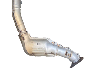 Викуп каталізатора F3 Марка автомобіля Subaru     Вставка каталізатора Кераміка Тип палива Бензин