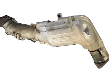 Викуп каталізатора F6 Марка автомобіля Subaru     Вставка каталізатора Кераміка Тип палива Бензин