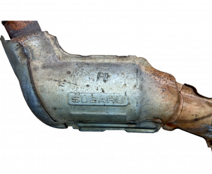 Викуп каталізатора F8 Марка автомобіля Subaru     Вставка каталізатора Кераміка Тип палива Бензин