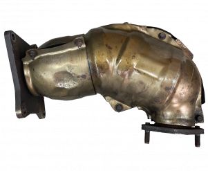 Викуп каталізатора FCA03 9617SK Марка автомобіля Subaru     Вставка каталізатора Кераміка Тип палива Бензин