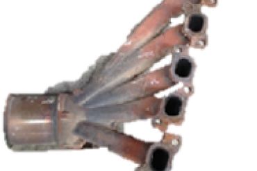 Викуп каталізатора 12571605 Марка автомобіля General Motors     Вставка каталізатора Кераміка Тип палива Бензин