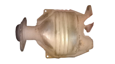 Викуп каталізатора FCA18 Марка автомобіля Subaru     Вставка каталізатора Кераміка Тип палива Бензин