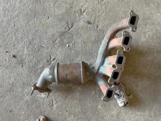 Викуп каталізатора 12578649 4000110 1167 / 9AA 9AB Марка автомобіля General Motors     Вставка каталізатора Кераміка Тип палива Бензин