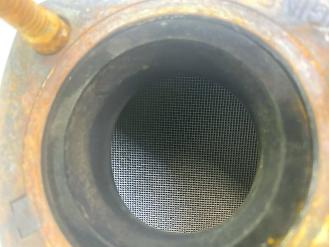 Викуп каталізатора 12579543 Domestic Pre Марка автомобіля General Motors     Вставка каталізатора Кераміка Тип палива Бензин