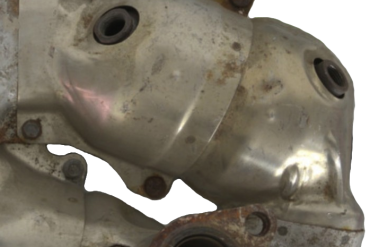 Викуп каталізатора FCA59 Марка автомобіля Subaru     Вставка каталізатора Кераміка Тип палива Бензин