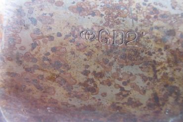 Викуп каталізатора GD2 Марка автомобіля Toyota     Вставка каталізатора Кераміка Тип палива Бензин